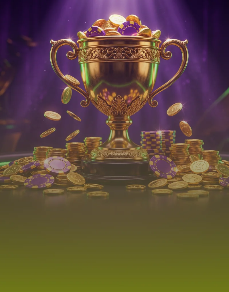 Bizzo Casino Bonus De Bun Venit